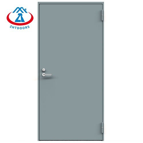 1 Hour Fire Door Thickness factory