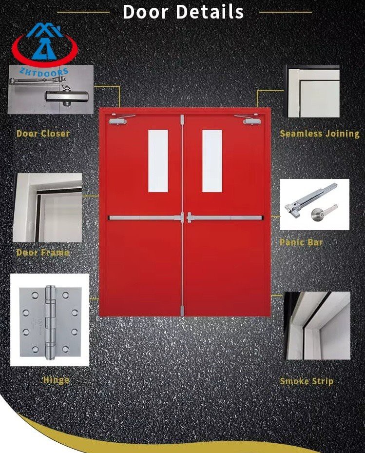 Two Leaf Fire Door suppliers Two Leaf Fire Door suppliers