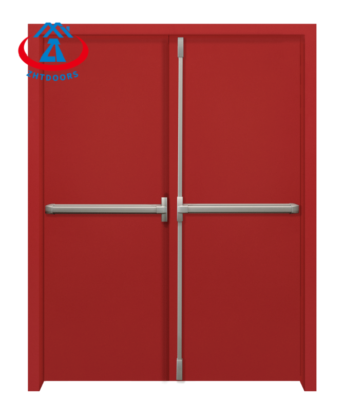 Two Leaf Fire Door factory Two Leaf Fire Door factory