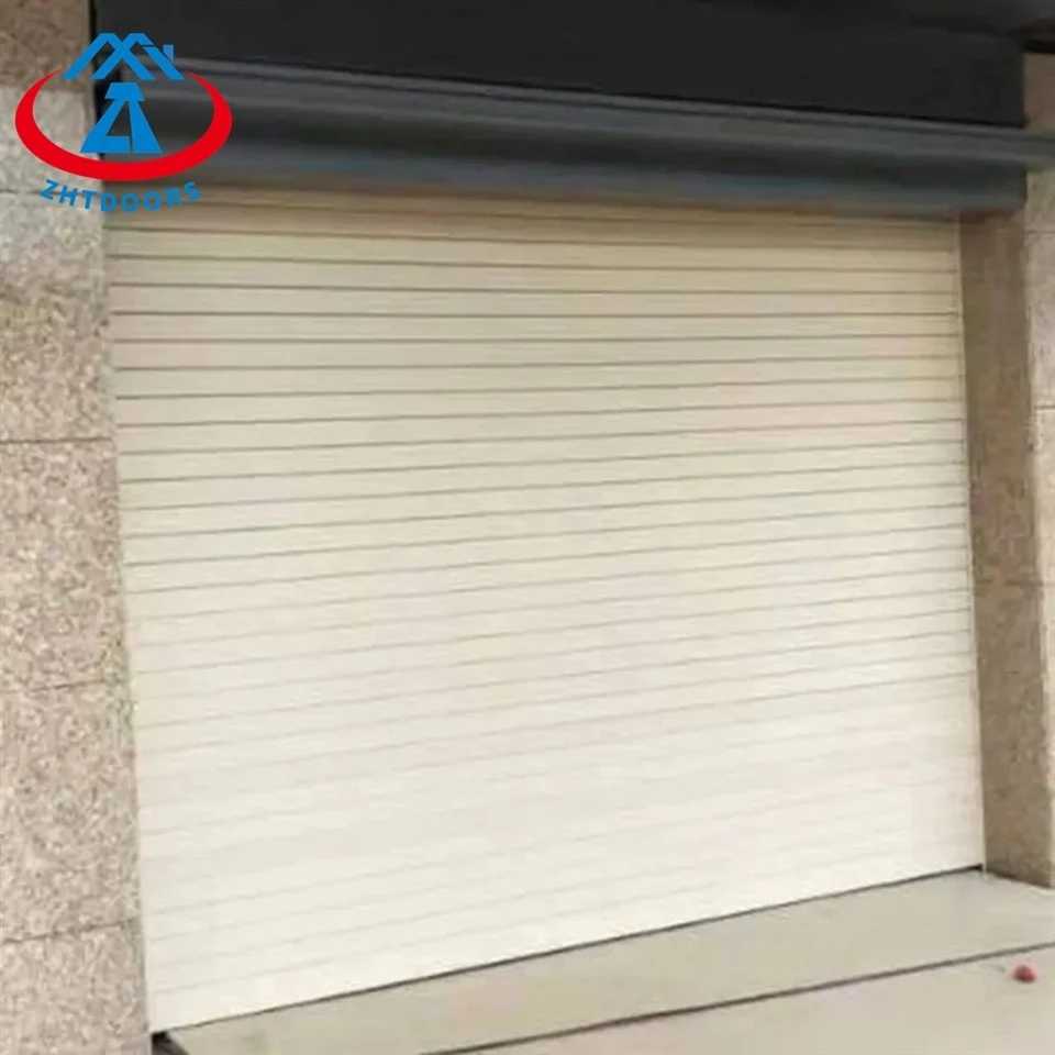 Vertical Fire Shutter high quality Vertical Fire Shutter high quality